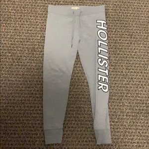 Hollister joggers M